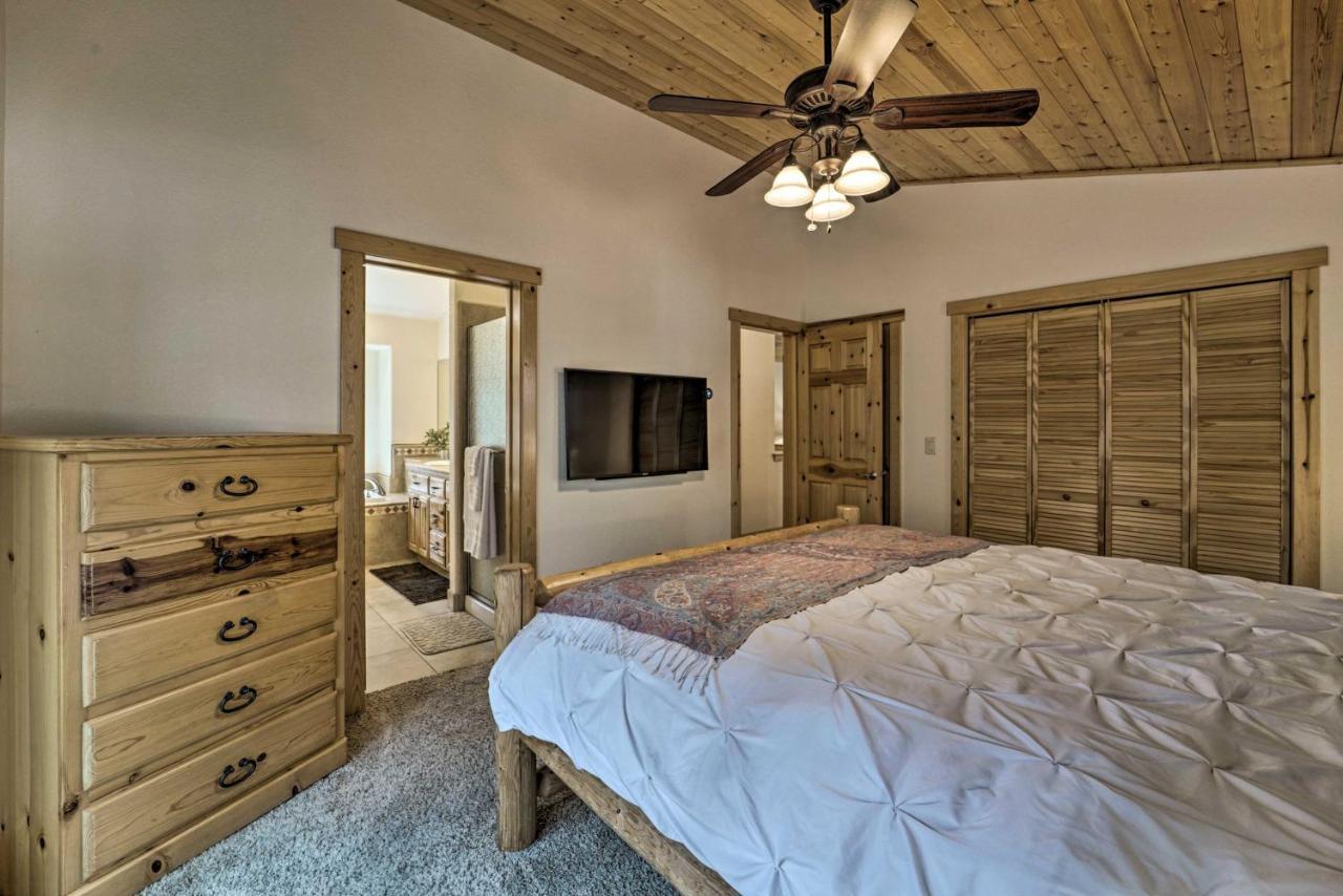 Soda Springs Cabin Near Donner Lake And Ski Resorts! מראה חיצוני תמונה